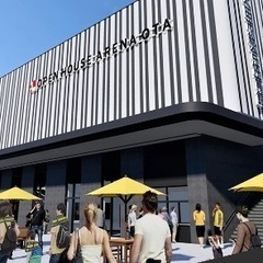 Bリーグチケット　群馬クレインサンダースvs千葉ジェッツ