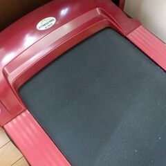 ルームランナーALINCO FITNESS PRO.の画像
