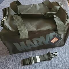 MARVEL  プレミアムダッフルバッグ