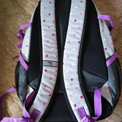 プーマ リュック バックパックの画像