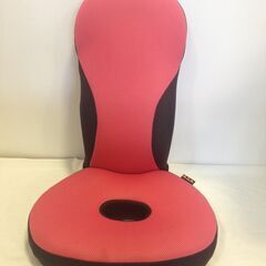 ●中古品 勝野式 美姿勢座椅子 骨盤矯正 健康器具 