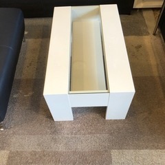 ソファーセットの画像