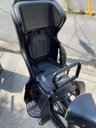 電動アシスト自転車　STEPCRUZ