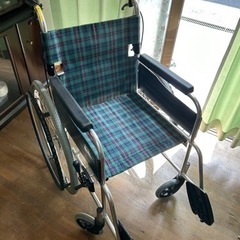 車椅子