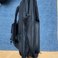 UberEATS リュックの画像