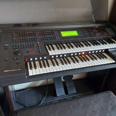 エレクトーンEL90