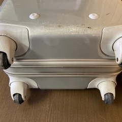 STORK AIR ストークエア キャリーケース 約35cm×55cm×22cm OS915の画像