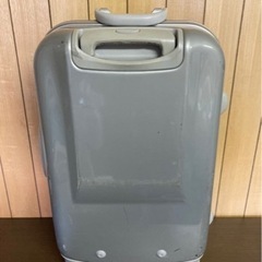 STORK AIR ストークエア キャリーケース 約35cm×55cm×22cm OS915の画像