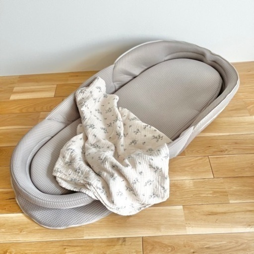 ネオママイズム ベッドインベッド