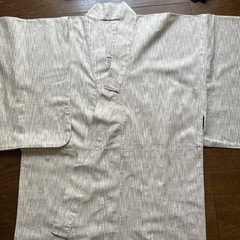 メンズ夏着物セット