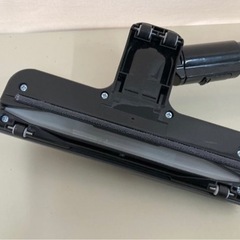 IRIS OHYAMA 充電式掃除機 YIC-SLDC4-R 2018年製 アイリスオーヤマ OS1620の画像