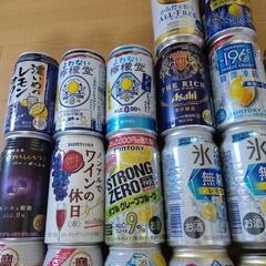 【決まりました】未開封 お酒 30本 ビール チューハイ ノンアル含むの画像
