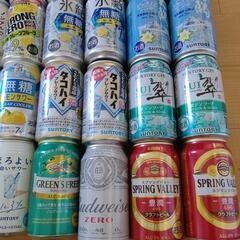 【決まりました】未開封 お酒 30本 ビール チューハイ ノンアル含むの画像