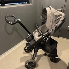ストッケ　エクスプローリーv6