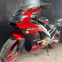 zx 6r バイクの中古が安い！激安で譲ります・無料であげます(4