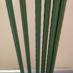 園芸　支柱の画像