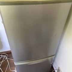 Panasonic 冷蔵庫　2010年製