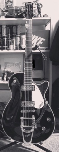 グレッチ プロジェット エレクトロマチック