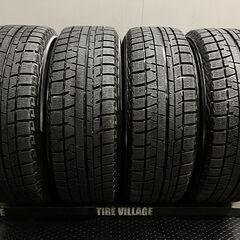 走行短め YOKOHAMA ice GUARD iG50 PLUS 215/60R16 16インチ