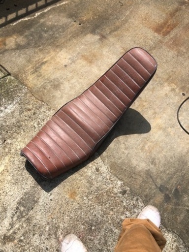 多分　ゼファー　3段