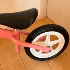 ラジオフライヤー　コストコ　ストライダーの画像