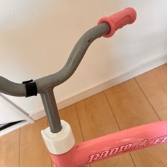 ラジオフライヤー　コストコ　ストライダーの画像