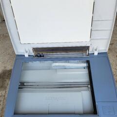 【ジャンク品】LEXMARKプリンターの画像