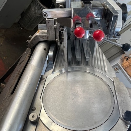 ミートスライサー　NF-280