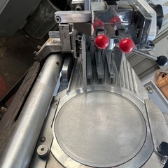 ミートスライサー　NF-280