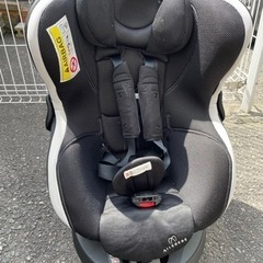 決まりました⭐︎エールべべ　クルット3i プレミアム