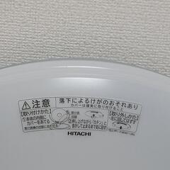 取引中☆LEDシーリングライト3台の画像