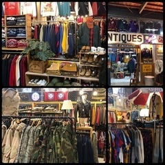 古着卸倉庫 OLDGARAGE（オールドガレージ）一般開放日のお知らせ✨古着卸 古着仕入れ 古着屋 福岡 佐賀 - フリーマーケット