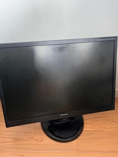 液晶ディスプレイ
