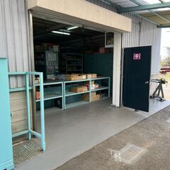 資材管理（倉庫担当）の画像