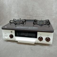 都市ガス仕様 ガスコンロ パロマ PA-N70BT-5L 中古品...