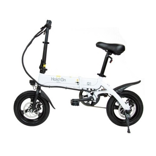 ホールドオン/HOLD ON Q1J 【値段交渉受付可】