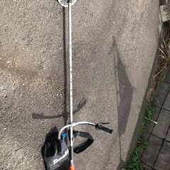 リサイクルショップスターズ吉野店【中古品】タナカ刈払機　草刈り機...