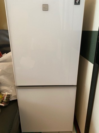 決まりました2D冷蔵庫　　28日まで