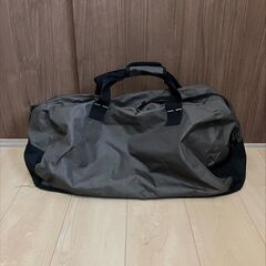 ボストンバッグ　旅行バッグ　ショルダー有りの画像