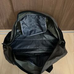 ボストンバッグ　旅行バッグ　ショルダー有りの画像