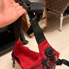 シンプソンのバックの画像