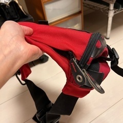 シンプソンのバックの画像