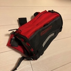 シンプソンのバックの画像