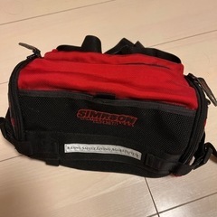 シンプソンのバックの画像