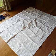 掛ふとんカバー