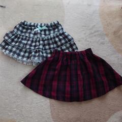 女児　ショートパンツ　120 6着の画像