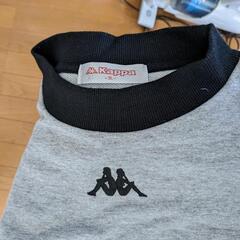 トレーナー　レディースの画像