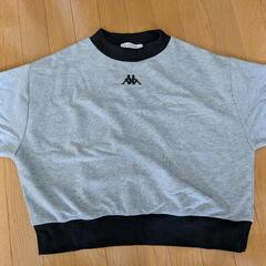 トレーナー　レディース