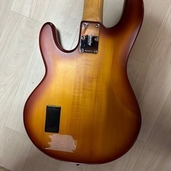 sterling S.U.B ベース　スティングレイの画像