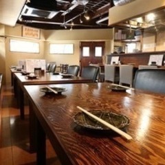 居酒屋ホールスタッフ時給1200円　日払い可（7割）の画像